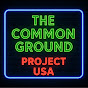 The Common Ground Project USA logo
