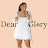 Moriah Alise | Dear Glory 
