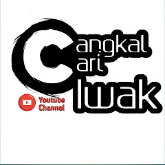 CANGKAL CARI IWAK channel logo
