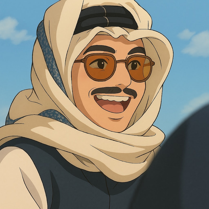 THAMNESS 🧸 ثمنس