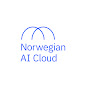 Norwegian AI Cloud logo