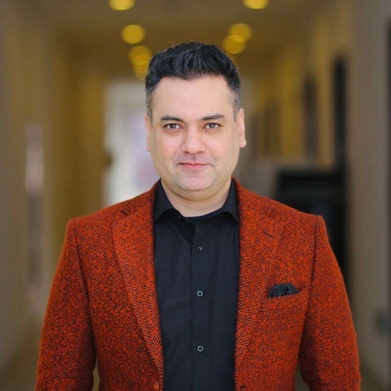 Asbar Ali