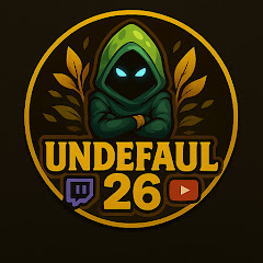 Undefaul 26 (Unity)