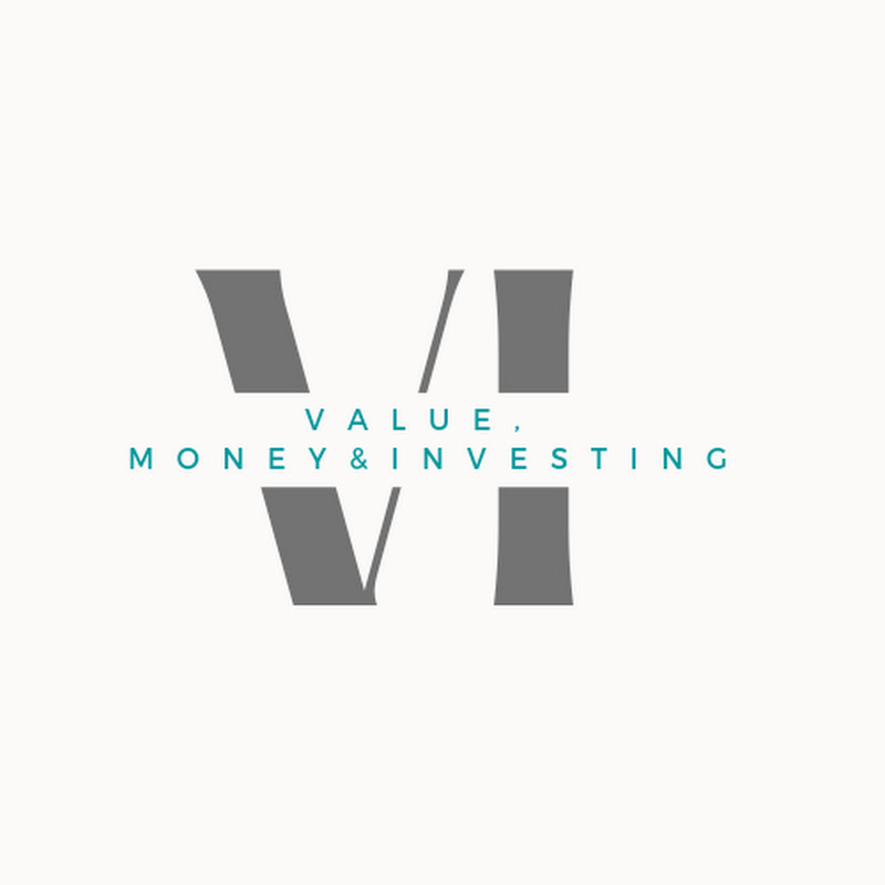 VALUE , MONEY & INVESTING!