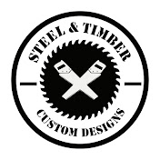 Steel and Timber
