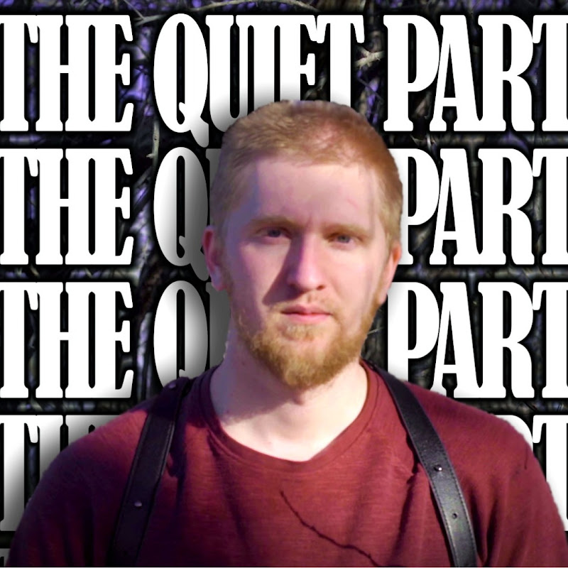 The Quiet Part