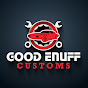 Good Enuff Customs logo