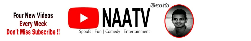 NaaTV YouTube-Kanal-Avatar