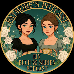 Patmore's Potcast - Bridgerton und Downton Podcast