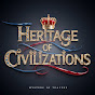 Heritage of Civilizations logo