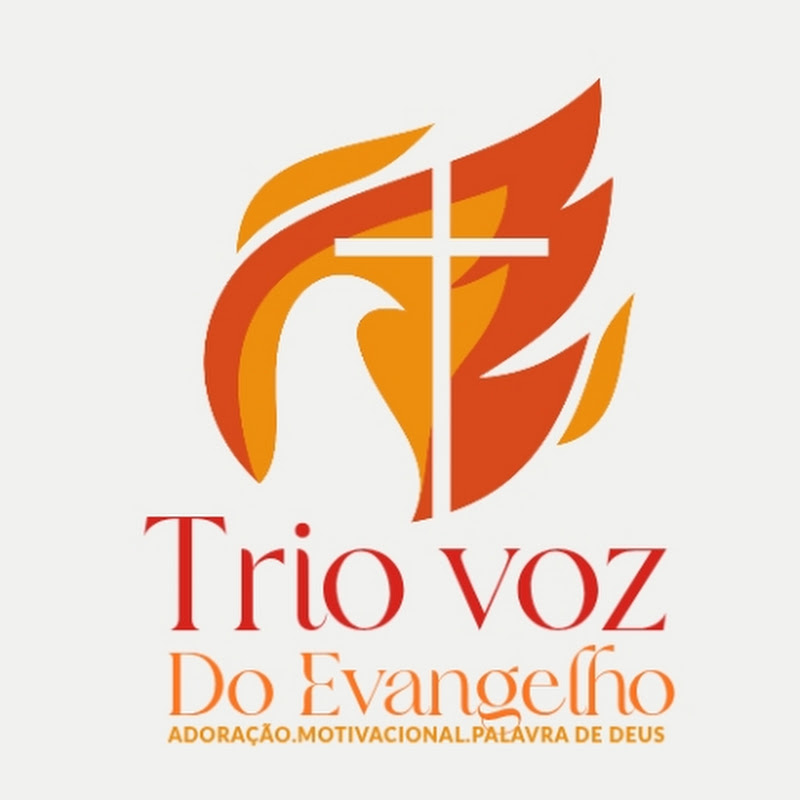 TRiO VOZ DO EVANGELHO 