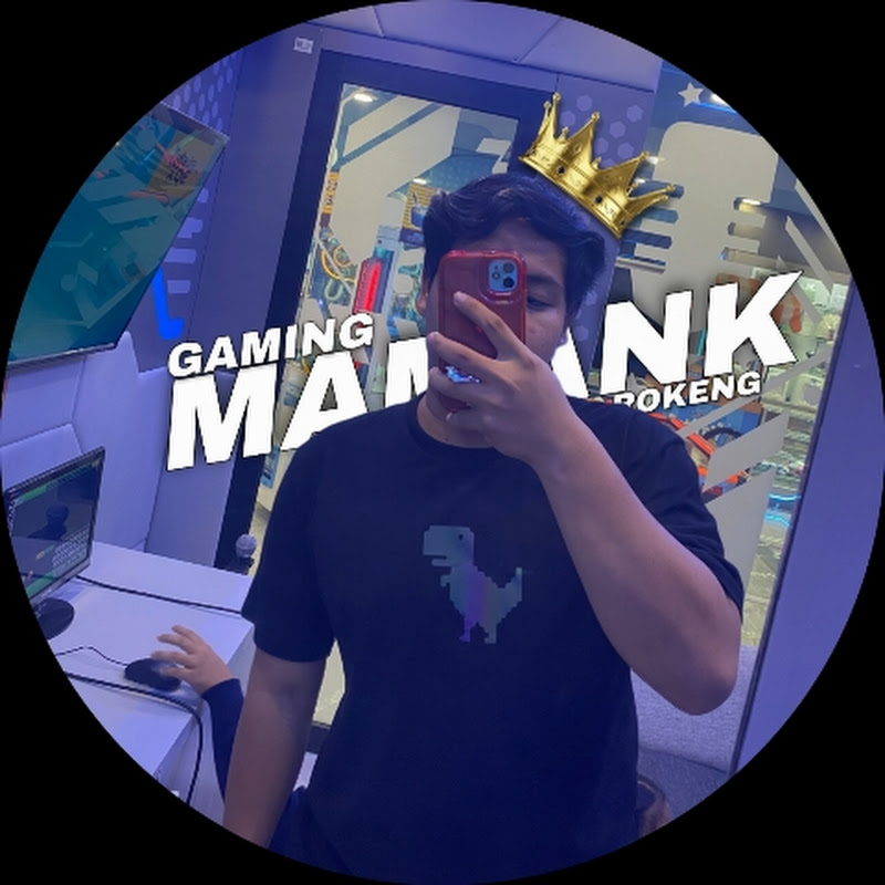 MAMANK ROKENG GEMING