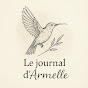 Le journal d'Armelle Art'mêle : (sur)vivre mieux  logo