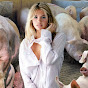 Pigsgirl logo