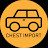 CHEST IMPORT - Автомобили с аукционов Японии
