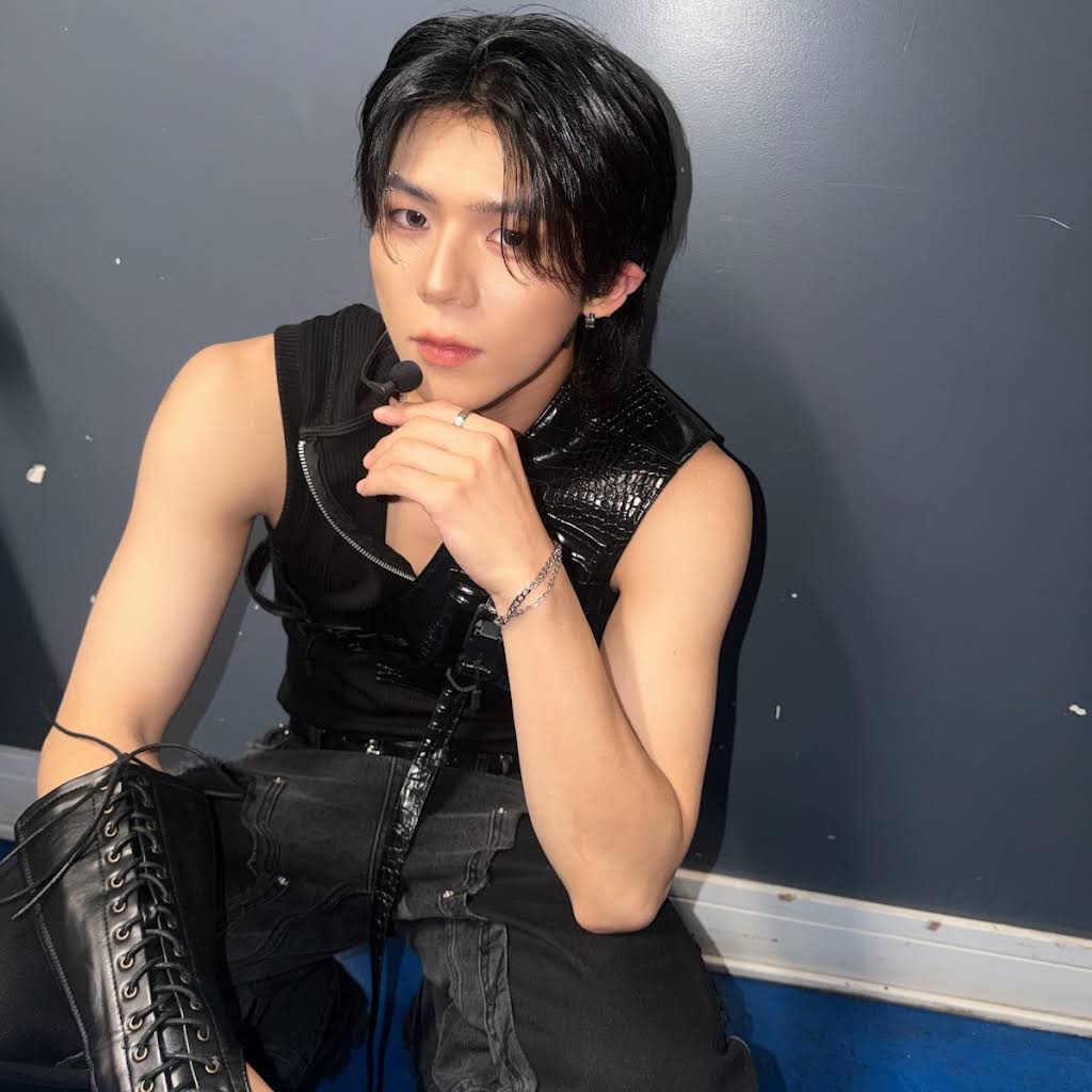 2026 Chicago concert behind photos Big Ocean(빅오션) #BigOcean #빅
