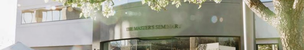 The Master's Seminary en EspaÃ±ol YouTube 频道头像
