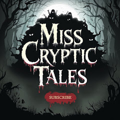 Miss Cryptic Tales
