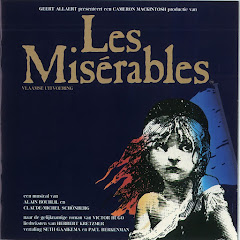 Les Miserables - Topic