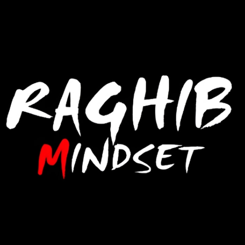 Raghib Mindset