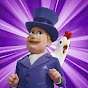Friends of Adventure Bay - PAW Patrol Official