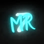 MR7 logo