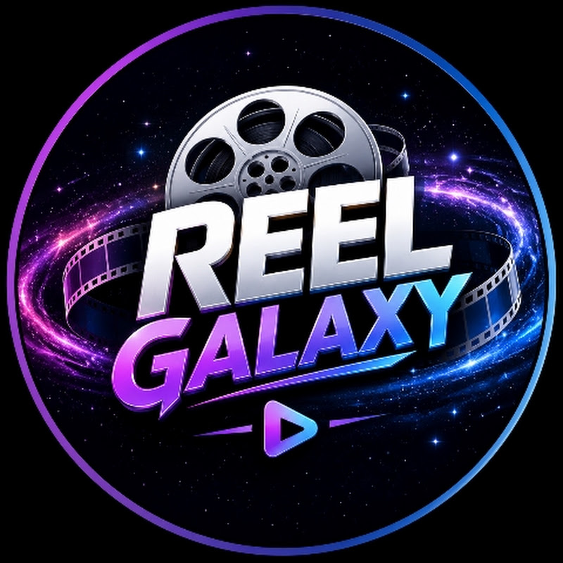 Reel Galaxy
