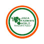 Josca Farmer's World LTD logo