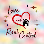 Love And Rent Control logo