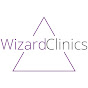 Wizard Clinics logo