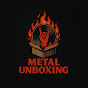 Metal Unboxing logo