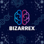 Bizarrex logo
