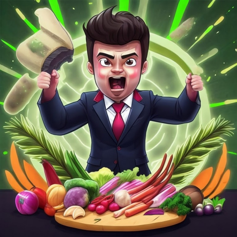 AlexEats