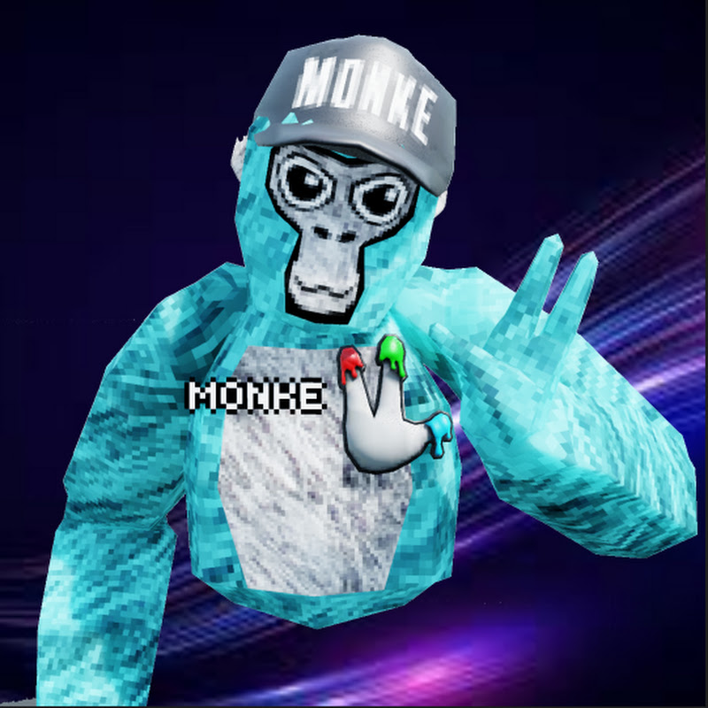 Hire MONKE — Wildlife & Nature Documentaries (Animals) YouTube creator for sponsorships