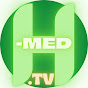 H-Med - The Hypothetical Medical Co. logo