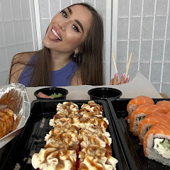 Victoria Foodlover Avatar