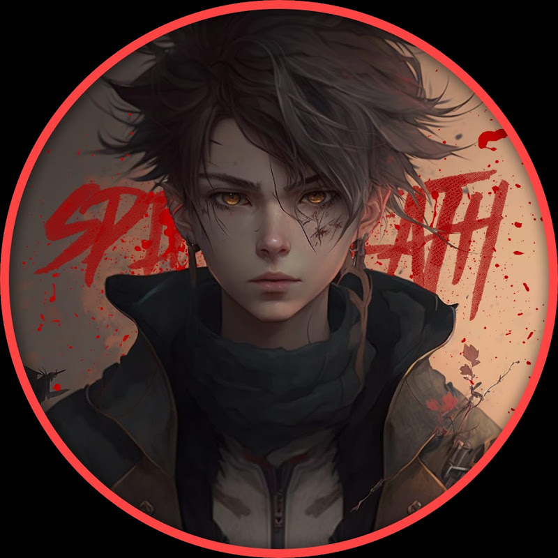 Spirit Death 07 Gaming