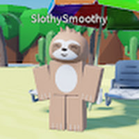 Post from SlothySmoothy