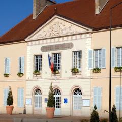 VILLE DE NUITS-SAINT-GEORGES