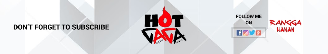 HOT GAGA YouTube-Kanal-Avatar