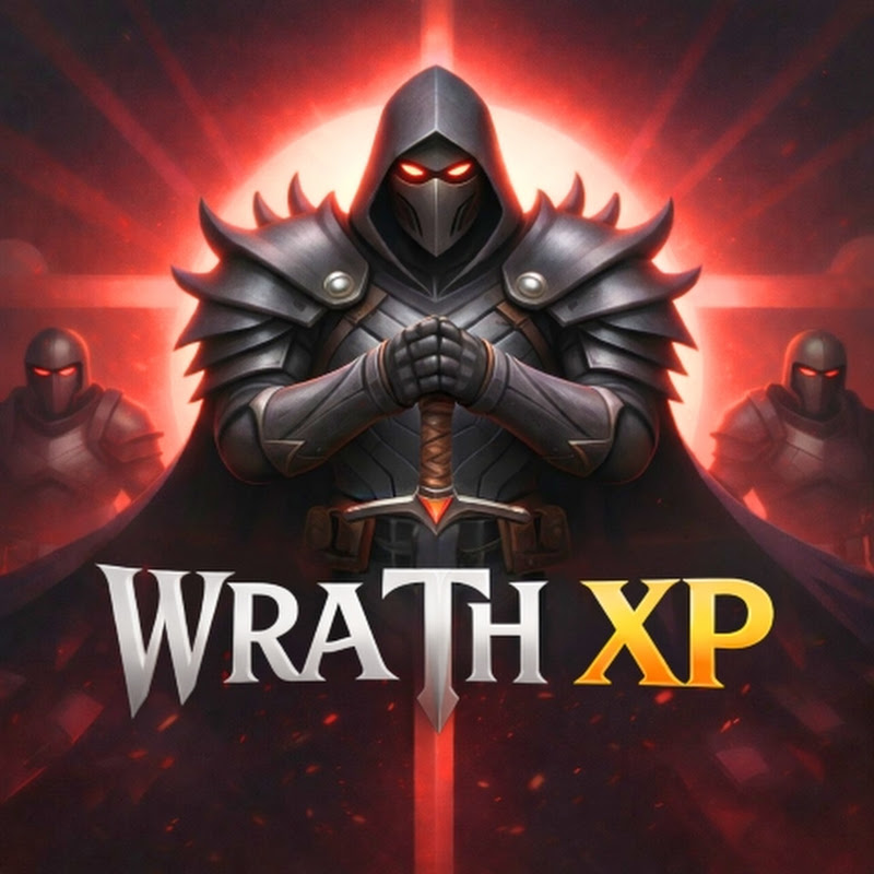Wrath XP
