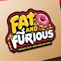 Fat and Furious logo