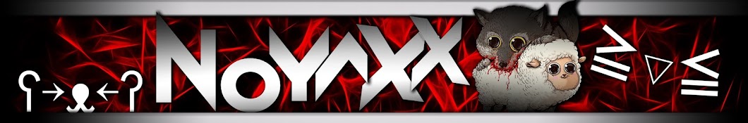 NoyaXx YouTube channel avatar