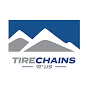 Tire Chains 'R' Us logo