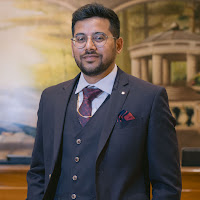 Rushikesh Munde profile image