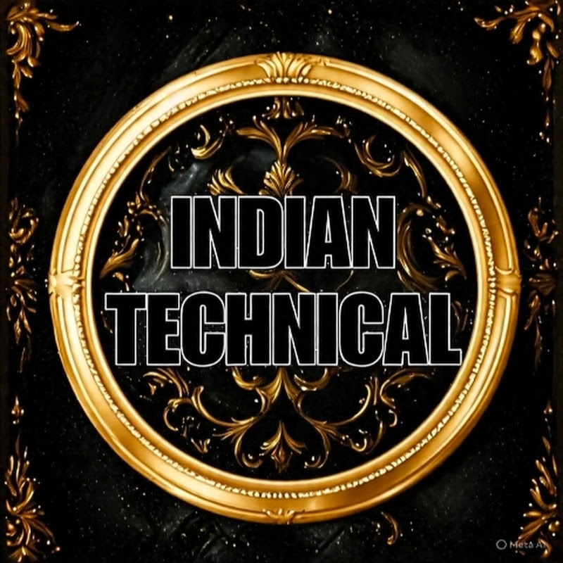 Indian Technical 07