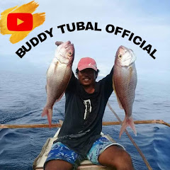 Buddy Tubal Official Avatar