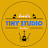 Jurre's Tiny Studio