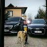 Автор