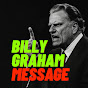 Billy Graham Messages logo